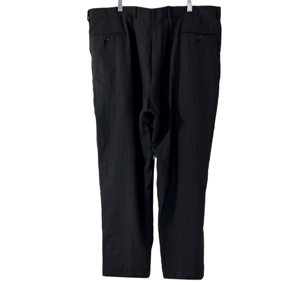 Armani two piece suit 46R/see measurements. E#79 - Picture 7 of 14